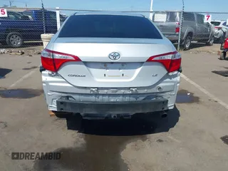 2016 Toyota Corolla L z VIN 2T1BURHE0GC645202, wystawiony jako IAAI lot #42206692 z przebiegiem 147 227 mil mil oraz . Historia ofert i sprzedaży dostępna na DreamBid. Obrazek 18.