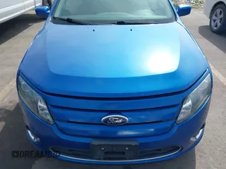 2012 Ford Fusion SE with VIN 3FAHP0HA5CR285932, listed as a IAAI auction lot 42055120 with Not Provided miles and . Bid and sale history available at DreamBid. Image 12.
