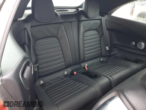 2018 Mercedes-Benz C 300 with VIN WDDWK4JB3JF720831, listed as a Copart auction lot 77084554 with Not Provided miles and Non Repairable. Bid and sale history available at DreamBid. Image 10.