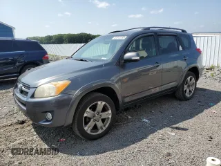 2012 Toyota RAV4 Sport with VIN JTMRF4DV5C5053920, listed as a Copart auction lot 61915195 with 169,845 mi miles and Clean title. Bid and sale history available at DreamBid. Image 1.