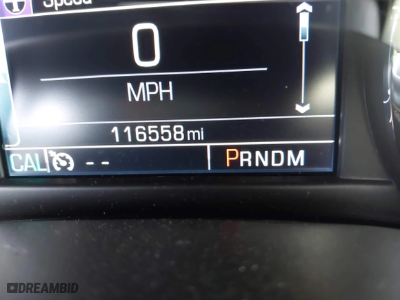 2015 Chevrolet Silverado 1500 LT with VIN 3GCUKREC9FG190338, listed as a IAAI auction lot 41793915 with 116,558 mi miles. Bid and sale history available at carsss.com. Image 15.