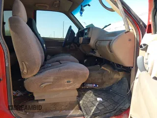 1995 Chevrolet Silverado 1500 with VIN 2GCEK19K2S1100554, listed as a IAAI auction lot 42083788 with 248,934 mi miles and . Bid and sale history available at DreamBid. Image 5.