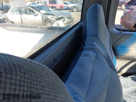 1999 Ford F-150 с VIN 1FTZF172XXNA84005, выставлен на аукционе IAAI как лот 41683608 с пробегом 289 294 миль миль и . История ставок и продаж доступна на DreamBid. Изображение 8.