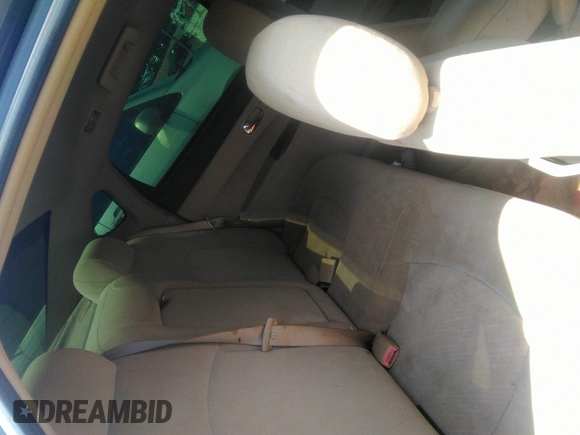2008 Buick LaCrosse CX с VIN 2G4WC582781135752, выставлен на аукционе IAAI как лот 42480178 с пробегом 134 666 миль миль и . История ставок и продаж доступна на DreamBid. Изображение 8.