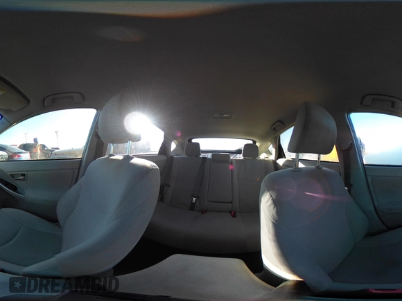 2013 Toyota Prius One with VIN JTDKN3DU4D1649342, listed as a IAAI auction lot 41075978 with 138,768 mi miles. Bid and sale history available at carsss.com. Image 18.