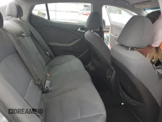 2014 Kia Optima Hybrid LX with VIN KNAGM4AD0E5073615, listed as a Copart auction lot 53137495 with 129,752 mi miles and Salvage Title. Bid and sale history available at carsss.com. Image 10.