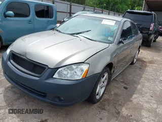 2006 Nissan Altima SE z VIN 1N4BL11D46N322200, wystawiony jako IAAI lot #42131619 z przebiegiem 248 538 mil mil oraz . Historia ofert i sprzedaży dostępna na DreamBid. Obrazek 17.