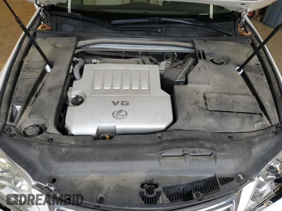 2011 Lexus ES 330 с VIN JTHBK1EG1B2439406, выставлен на аукционе Copart как лот 54716615 с пробегом 77 617 миль миль и Списание • Salvage title. История ставок и продаж доступна на DreamBid. Изображение 11.