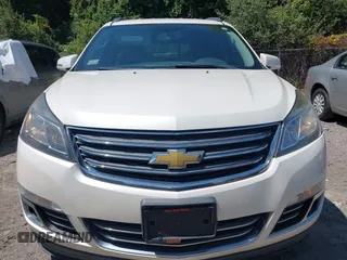 2015 Chevrolet Traverse LT with VIN 1GNKVGKD5FJ141773, listed as a IAAI auction lot 41130794 with 100,370 mi miles and . Bid and sale history available at DreamBid. Image 6.