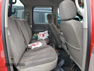 2003 Dodge Ram 2500 ST with VIN 3D7KU28673G728440, listed as a Copart auction lot 44683945 with 244,728 mi miles and Salvage Title. Bid and sale history available at carsss.com. Image 10.