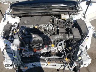 2022 Toyota Avalon Limited Hybrid z VIN 4T1DA1AB3NU011929, wystawiony jako Copart lot #53989965 z przebiegiem 10 945 mil mil oraz Szkoda całkowita • Salvage title. Historia ofert i sprzedaży dostępna na DreamBid. Obrazek 11.