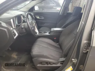 2012 Chevrolet Equinox 1LT z VIN 2GNALDEK0C6317616, wystawiony jako Copart lot #58265975 z przebiegiem 160 982 mil mil oraz Tytuł czysty. Historia ofert i sprzedaży dostępna na DreamBid. Obrazek 7.