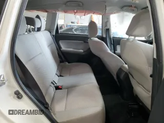 2014 Subaru Forester 2.5i с VIN JF2SJAAC1EH478328, выставлен на аукционе Copart как лот 58701995 с пробегом 150 454 миль миль и Списание • Salvage title. История ставок и продаж доступна на DreamBid. Изображение 11.