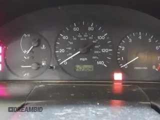 1998 Mazda Protege DX z VIN JM1BC1419W0171802, wystawiony jako IAAI lot #42202861 z przebiegiem 252 304 mil mil oraz . Historia ofert i sprzedaży dostępna na DreamBid. Obrazek 15.