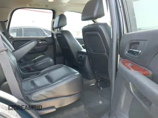 2009 Chevrolet Tahoe LTZ z VIN 1GNFC33J69R285570, wystawiony jako IAAI lot #41701424 z przebiegiem 165 811 mil mil oraz . Historia ofert i sprzedaży dostępna na DreamBid. Obrazek 8.