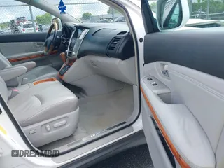 2008 Lexus RX 350 z VIN 2T2GK31U98C054549, wystawiony jako IAAI lot #42249554 z przebiegiem 166 641 mil mil oraz . Historia ofert i sprzedaży dostępna na DreamBid. Obrazek 5.