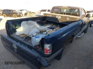 2000 Dodge 1500 с VIN 1B7HC16Z5YS526954, выставлен на аукционе IAAI как лот 41627502 с пробегом 189 632 миль миль и . История ставок и продаж доступна на DreamBid. Изображение 4.