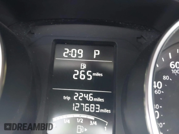 2015 Volkswagen Jetta Sedan 1.8T SE with VIN 3VWD17AJXFM249990, listed as a IAAI auction lot 41810073 with 127,683 mi miles. Bid and sale history available at carsss.com. Image 15.