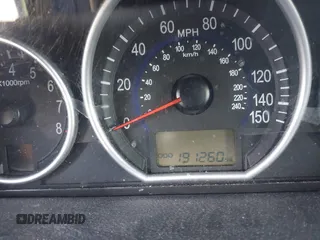 2012 Hyundai Veracruz Limited with VIN KM8NU4CC9CU185021, listed as a IAAI auction lot 42631962 with 191,260 mi miles and . Bid and sale history available at DreamBid. Image 15.
