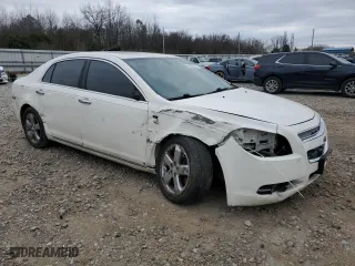 2008 Chevrolet Malibu LTZ with VIN 1G1ZK57B38F279077, listed as a Copart auction lot 86922304 with 295,793 mi miles and Salvage Title. Bid and sale history available at carsss.com. Image 4.