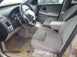 2008 Chevrolet Equinox LT z VIN 2CNDL33F086010245, wystawiony jako Copart lot #45771765 z przebiegiem 244 595 mil mil oraz Szkoda całkowita • Salvage title. Historia ofert i sprzedaży dostępna na DreamBid. Obrazek 7.
