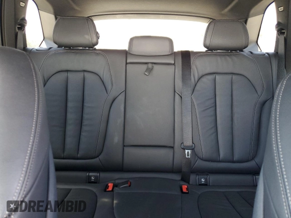 2019 BMW X5 xDrive40i with VIN 5UXCR6C54KLK88490, listed as a Copart auction lot 57917005 with 50,948 mi miles and Salvage title. Bid and sale history available at DreamBid. Image 10.