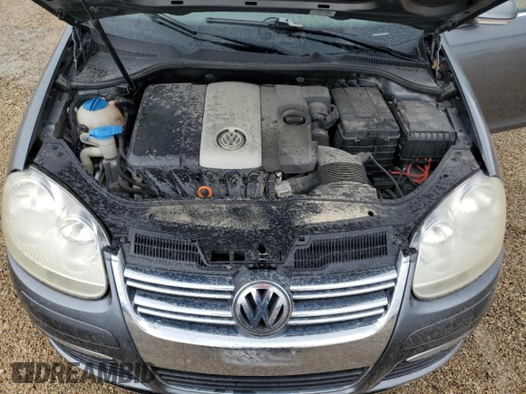 2007 Volkswagen Jetta 2.5 z VIN 3VWSF71K57M106657, wystawiony jako Copart lot #61479105 z przebiegiem 94 898 mil mil oraz Szkoda całkowita • Salvage title. Historia ofert i sprzedaży dostępna na DreamBid. Obrazek 11.