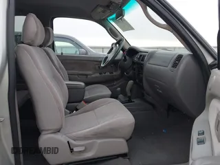 2003 Toyota Tacoma with VIN 5TEWN72N83Z286455, listed as a IAAI auction lot 41270076 with 170,482 mi miles. Bid and sale history available at carsss.com. Image 5.