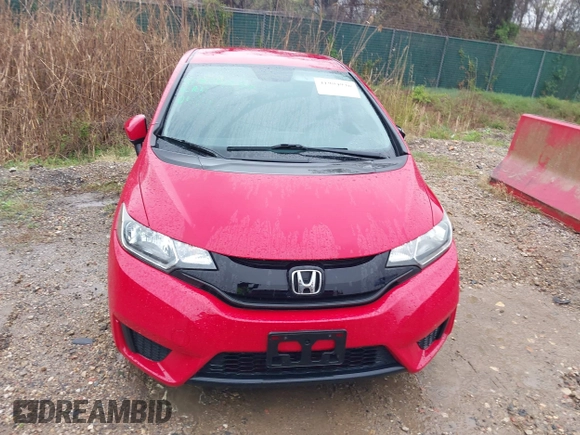 2016 Honda Fit LX with VIN JHMGK5H50GX031660, listed as a IAAI auction lot 41994936 with 117,472 mi miles. Bid and sale history available at carsss.com. Image 12.