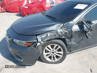 2018 Chevrolet Malibu LT with VIN 1G1ZD5ST0JF233741, listed as a IAAI auction lot 41996713 with 119,129 mi miles and . Bid and sale history available at DreamBid. Image 6.