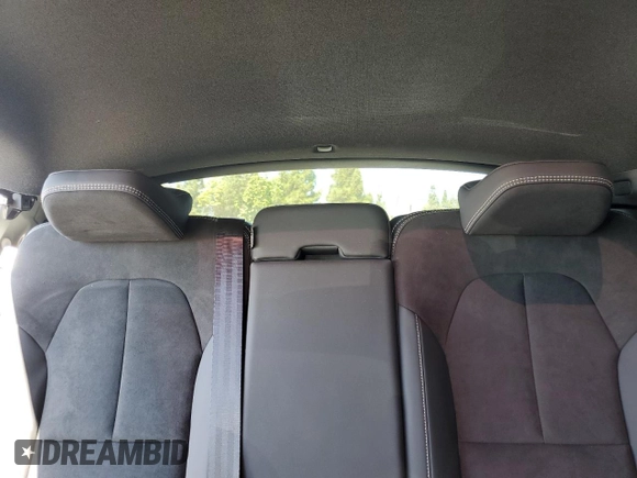 2023 Volvo C40 Plus с VIN YV4ED3GLXP2048984, выставлен на аукционе Copart как лот 70984553 с пробегом 6 816 миль миль и . История ставок и продаж доступна на DreamBid. Изображение 10.