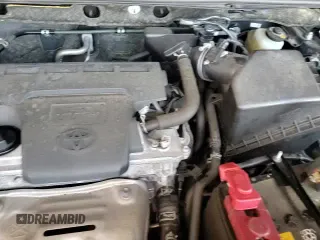 2018 Toyota RAV4 XLE z VIN JTMRFREV3JD253239, wystawiony jako Copart lot #80878405 z przebiegiem 45 460 mil mil oraz Szkoda całkowita • Salvage title. Historia ofert i sprzedaży dostępna na DreamBid. Obrazek 16.