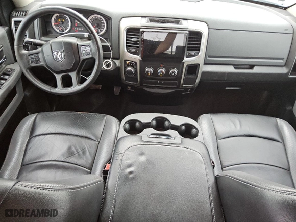 2014 Ram 1500 SLT with VIN 1C6RR6GT8ES366162, listed as a Copart auction lot 49459745 with 178,570 mi miles and Clean Title. Bid and sale history available at carsss.com. Image 8.