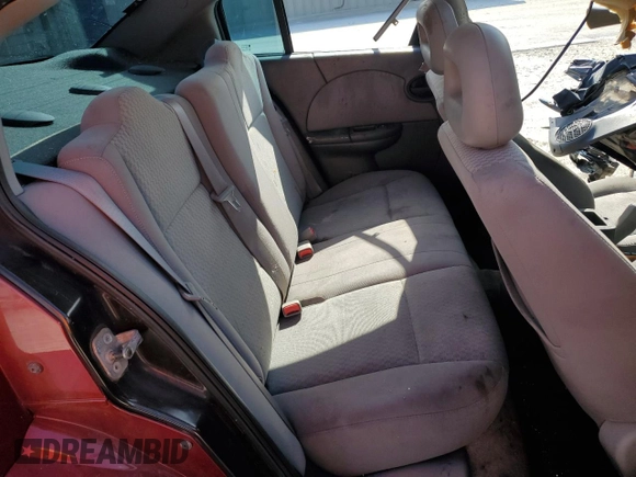 2005 Saturn ION with VIN 1G8AJ52F75Z168473, listed as a Copart auction lot 86841924 with 0 mi miles and Salvage Title. Bid and sale history available at carsss.com. Image 10.