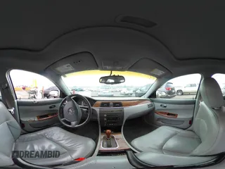 2005 Buick LaCrosse CXS with VIN 2G4WE567551273617, listed as a IAAI auction lot 41356265 with Not Provided miles and . Bid and sale history available at DreamBid. Image 18.