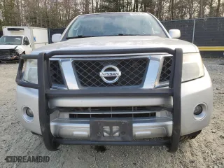2011 Nissan Pathfinder LE with VIN 5N1AR1NB9BC622216, listed as a Copart auction lot 50029145 with 150,896 mi miles and Salvage Title. Bid and sale history available at carsss.com. Image 5.
