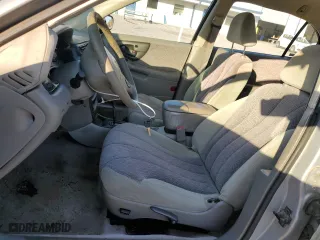 2000 Chevrolet Malibu with VIN 1G1ND52JXY6136862, listed as a Copart auction lot 42811375 with 244,265 mi miles and Salvage Title. Bid and sale history available at carsss.com. Image 7.
