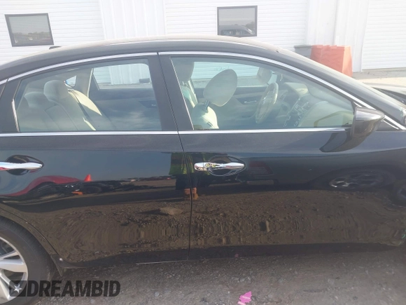 2014 Nissan Altima 2.5 S with VIN 1N4AL3AP9EC107861, listed as a IAAI auction lot 42017389 with 155,546 mi miles. Bid and sale history available at carsss.com. Image 14.