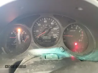 2003 Subaru Forester X z VIN JF1SG63623H708799, wystawiony jako Copart lot #60205135 z przebiegiem 294 969 mil mil oraz Szkoda całkowita • Salvage title. Historia ofert i sprzedaży dostępna na DreamBid. Obrazek 9.