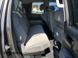 2013 Toyota Tundra 4WD Truck with VIN 5TFUW5F19DX291527, listed as a Copart auction lot 60325264 with 153,298 mi miles and Salvage Title. Bid and sale history available at carsss.com. Image 10.