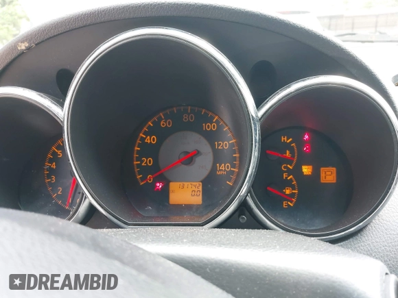 2006 Nissan Altima 2.5 with VIN 1N4AL11D36N438810, listed as a IAAI auction lot 42130583 with 131,742 mi miles and . Bid and sale history available at DreamBid. Image 7.