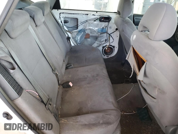 2006 Toyota Prius with VIN JTDKB20UX63128724, listed as a Copart auction lot 54691385 with 0 mi miles and Clean Title. Bid and sale history available at carsss.com. Image 10.