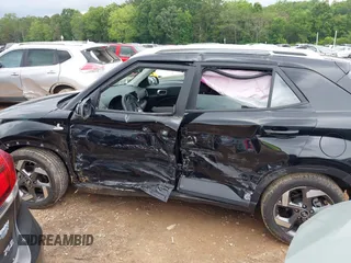 2021 Hyundai Venue SEL z VIN KMHRC8A32MU117899, wystawiony jako IAAI lot #42371955 z przebiegiem 33 323 mil mil oraz . Historia ofert i sprzedaży dostępna na DreamBid. Obrazek 14.