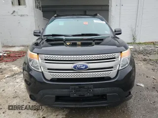 2015 Ford Explorer z VIN 1FM5K8B80FGA75472, wystawiony jako Copart lot #60900685 z przebiegiem 232 029 mil mil oraz Czysty tytuł • Clean title. Historia ofert i sprzedaży dostępna na DreamBid. Obrazek 5.