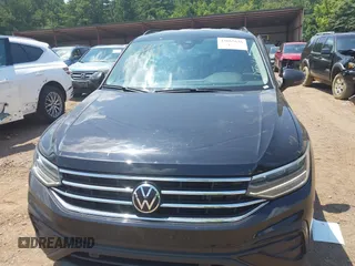 2024 Volkswagen Tiguan S с VIN 3VVRB7AX2RM041909, выставлен на аукционе IAAI как лот 42665616 с пробегом 43 092 миль миль и . История ставок и продаж доступна на DreamBid. Изображение 12.