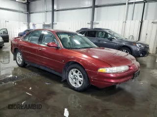 2002 Oldsmobile Intrigue GL z VIN 1G3WS52H12F258743, wystawiony jako Copart lot #67120644 z przebiegiem 153 787 mil mil oraz Szkoda całkowita • Salvage title. Historia ofert i sprzedaży dostępna na DreamBid. Obrazek 4.