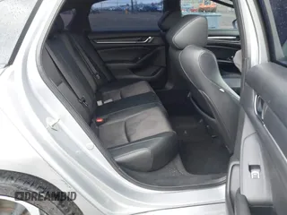 2019 Honda Accord Sport with VIN 1HGCV1F38KA030061, listed as a IAAI auction lot 41712893 with Not Provided miles and . Bid and sale history available at carsss.com. Image 8.