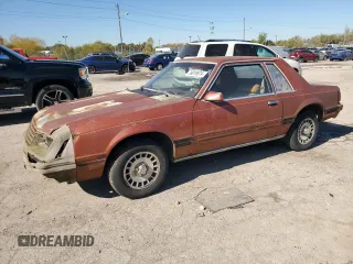 1979 Ford Mustang z VIN 9R04F144331, wystawiony jako Copart lot #76079874 z przebiegiem 87 971 mil mil oraz Czysty tytuł • Clean title. Historia ofert i sprzedaży dostępna na DreamBid. Obrazek 1.