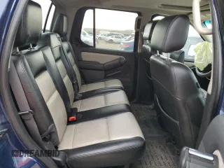 2008 Ford Explorer Sport Trac Limited with VIN 1FMEU53858UA21631, listed as a Copart auction lot 54077785 with Not provided miles and Salvage title. Bid and sale history available at DreamBid. Image 10.