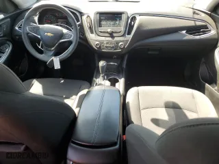2018 Chevrolet Malibu LT with VIN 1G1ZD5ST4JF248713, listed as a Copart auction lot 51676045 with 115,386 mi miles and Clean Title. Bid and sale history available at carsss.com. Image 8.